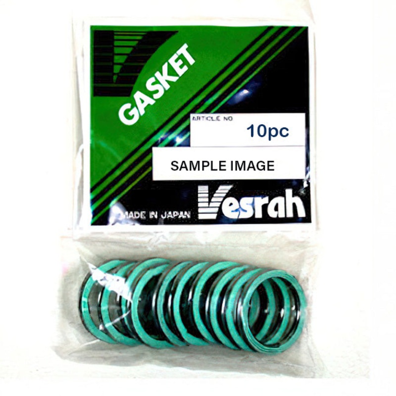 -254-000- MM5-860 Exhaust gasket (VE1005)
