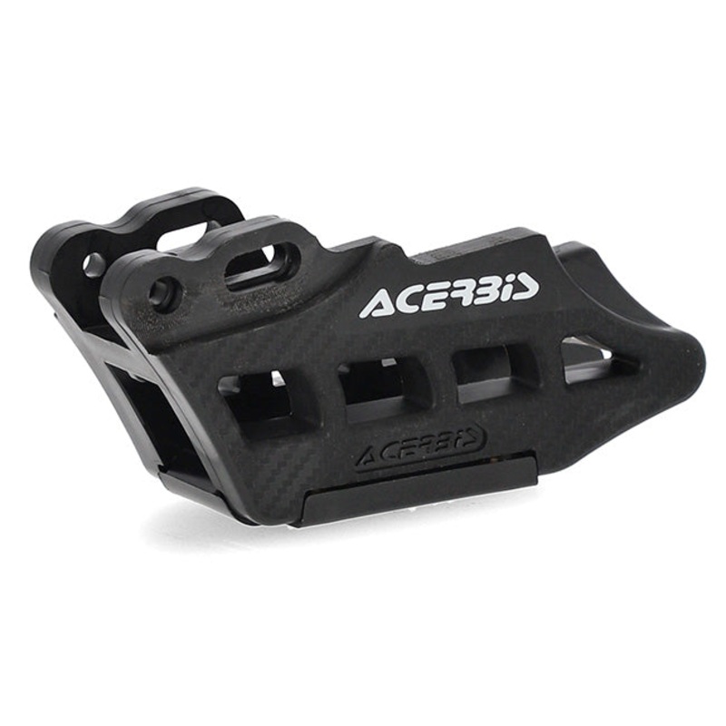 Chain Guide Black (2pc) CRF300L/Rally 21- Acerbis (24815.090)