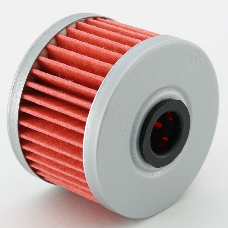 SF1005 Oil Filter JIS Made in Japan Vesrah. Alt: HF112/HF113