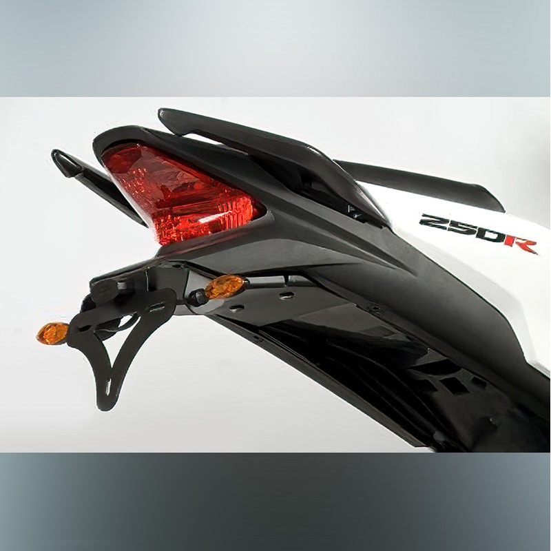 Tail Tidy Honda R&G (LP0104BK)