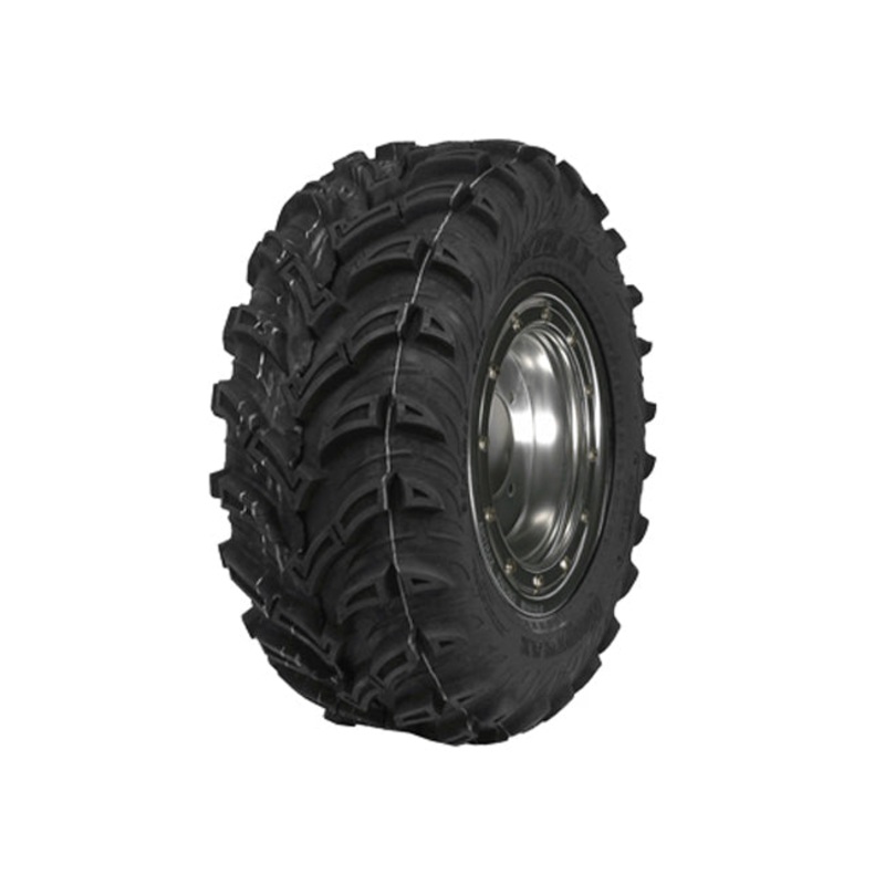 24×10-11 AT-1307 TL 4ply Radial Mudtrax ATV Tyre Artrax (A112410AT1307)
