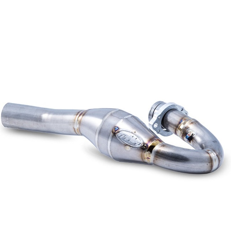 I Megabomb Ti CRF450R 2021-25/RX 2021-24 Header FMF (FMF-041599)