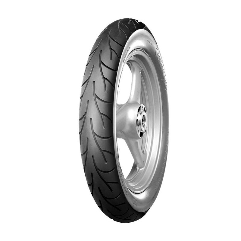 **110/90-18 61H ContiGO! Tyre TL Rear Continental (C1811090GOR)