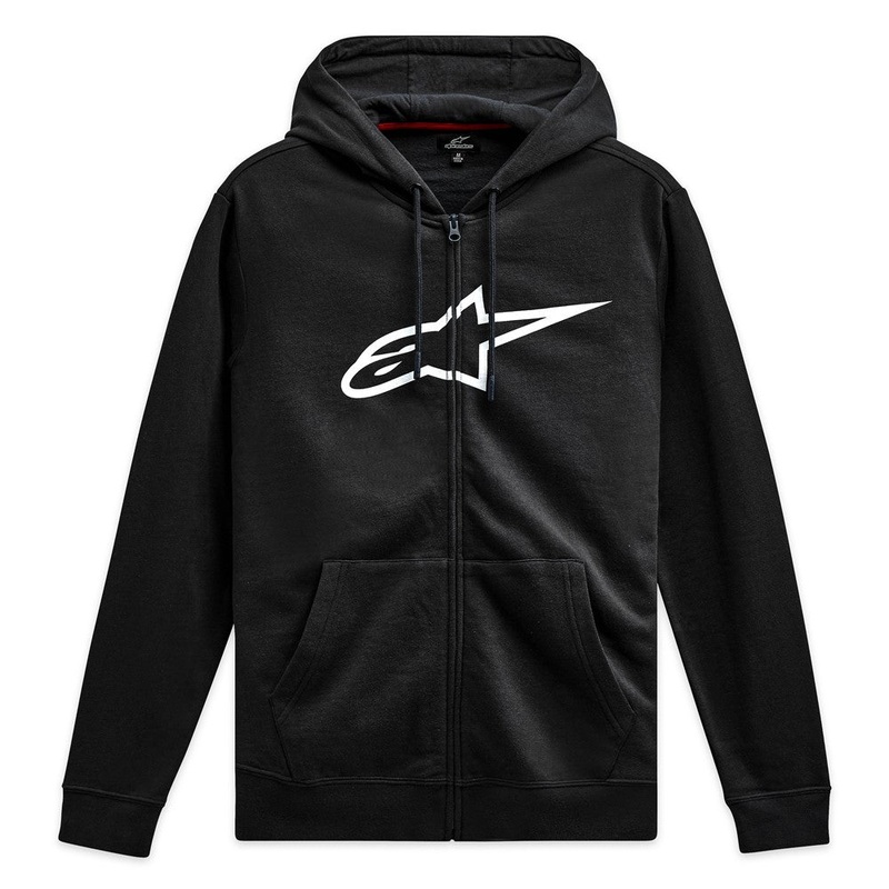 Ageless Zip Hoodie v3 S