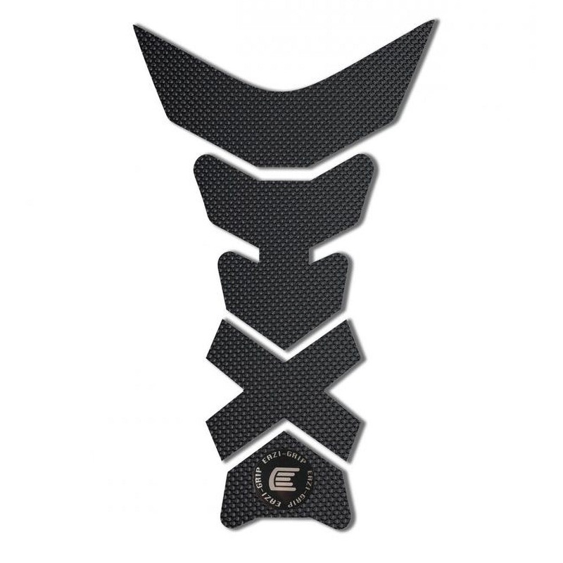 Eazi-Grip Centre Tank Pad Design C – PRO Black (PROCENTREPADCBL)