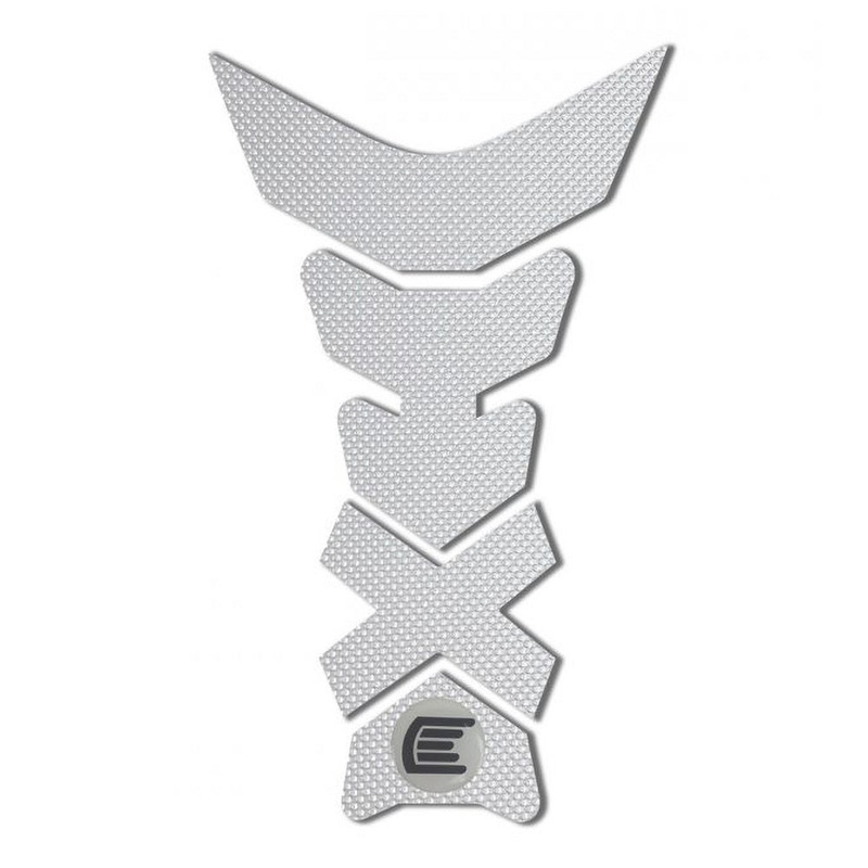 Eazi-Grip Centre Tank Pad Design C – PRO Clear (PROCENTREPADCCL)