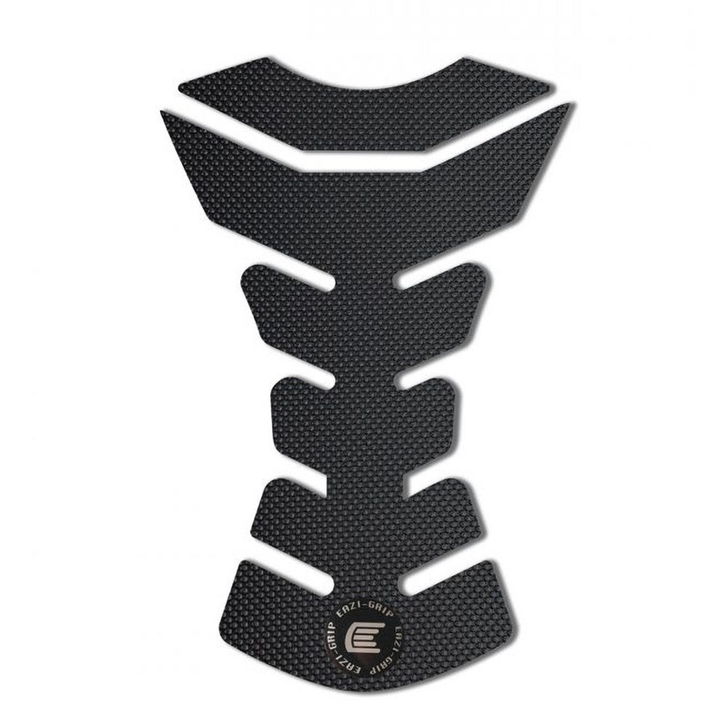 Eazi-Grip Centre Tank Pad Design D – PRO Black (PROCENTREPADDBL)