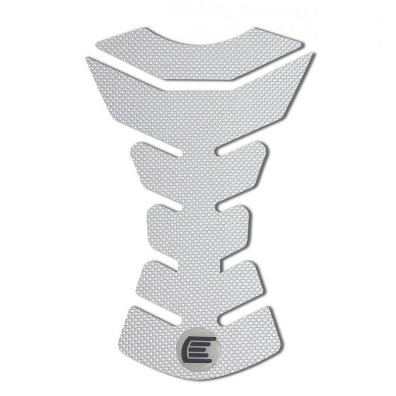 Eazi-Grip Centre Tank Pad Design D – PRO Clear (PROCENTREPADDCL)