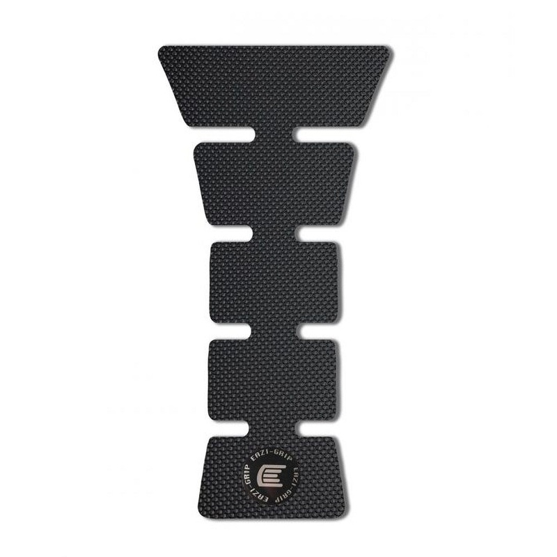 Eazi-Grip Centre Tank Pad Design E – PRO Black (PROCENTREPADEBL)