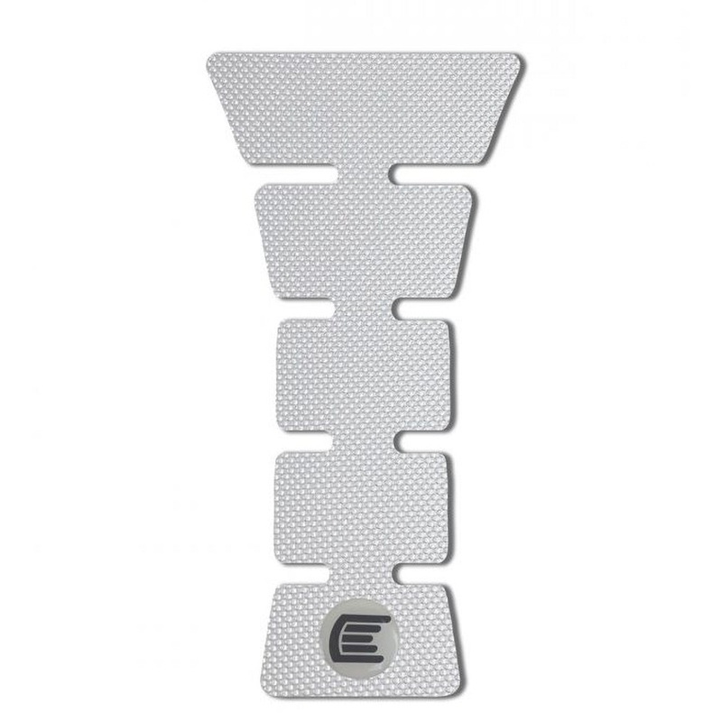 Eazi-Grip Centre Tank Pad Design E – PRO Clear (PROCENTREPADECL)