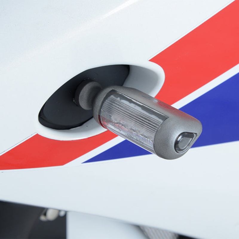 Front Indicator Adapters for (FAP0002BK)