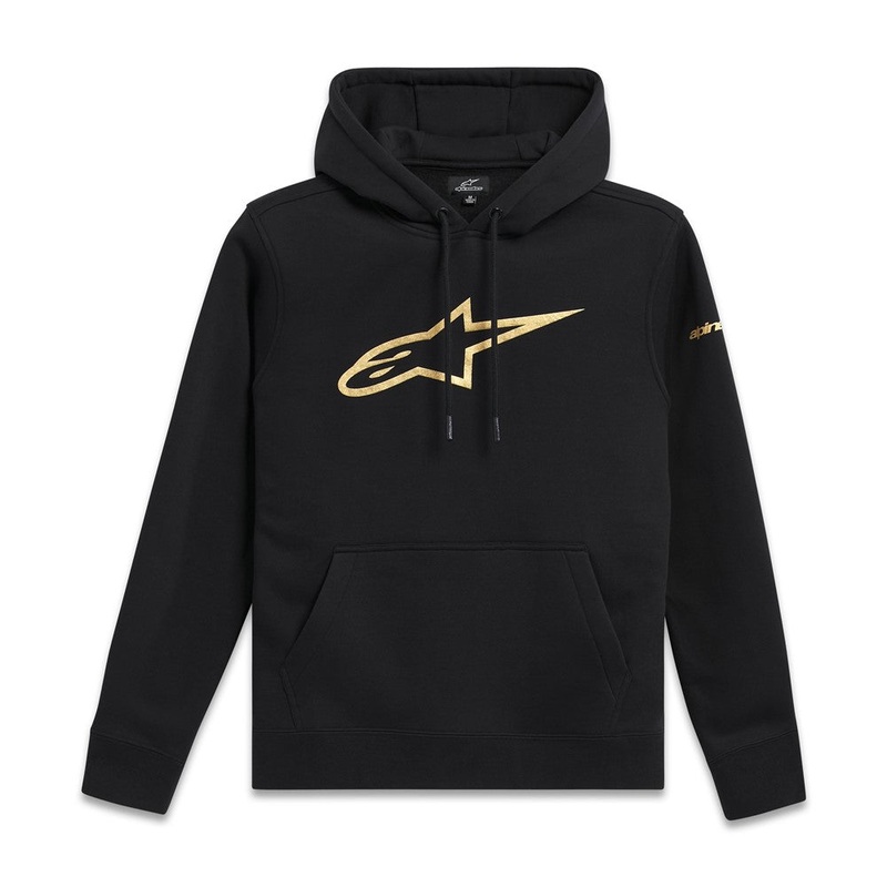 Gilded Hoodie S