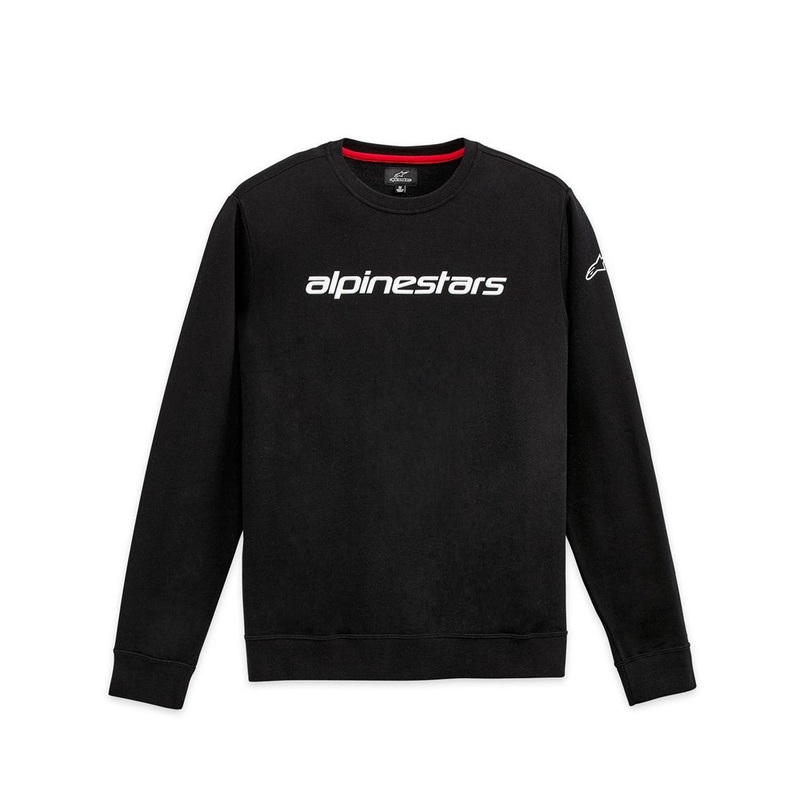 Linear Crew Fleece v3 S