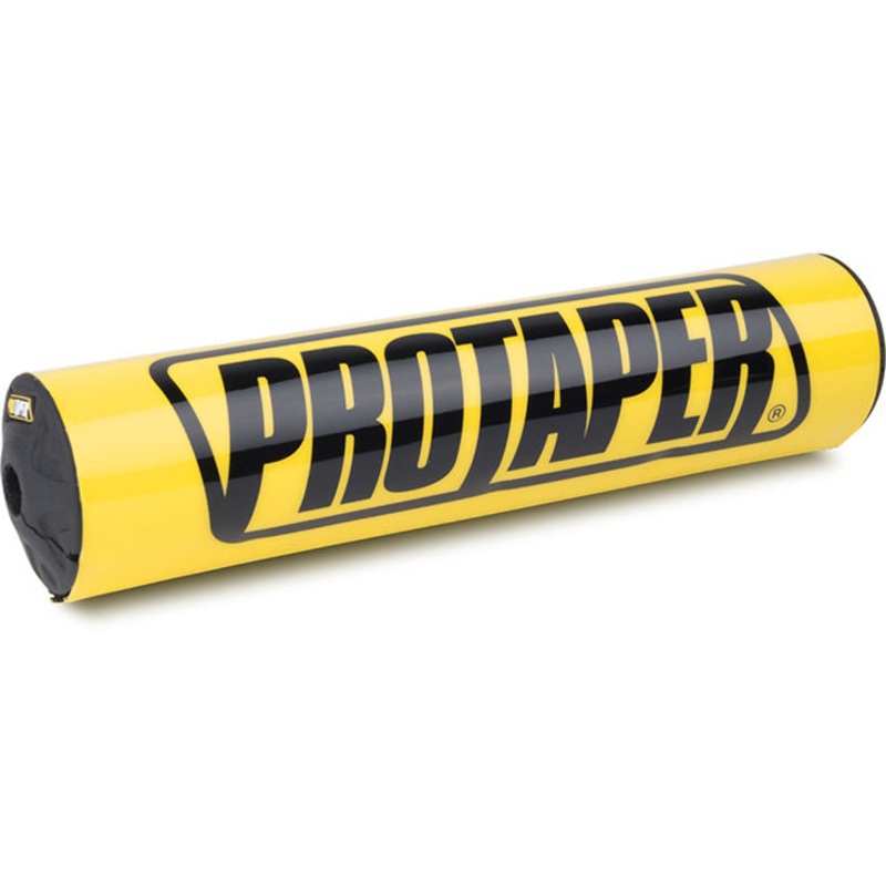 *Protaper 10 Round Bar Pad  Race Yellow (PT021643)