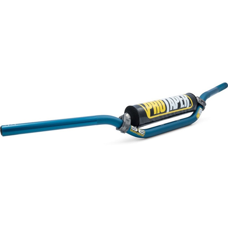 *Protaper SE Bar SX Race Blue 22.2mm (PT020217)