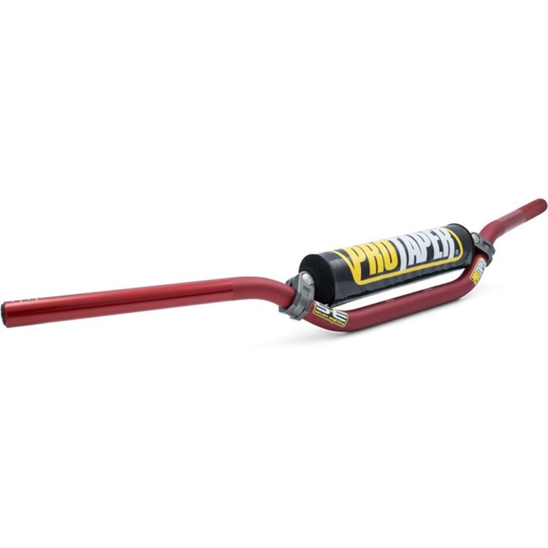 *Protaper SE Bar SX Race Red 22.2mm (PT020218)