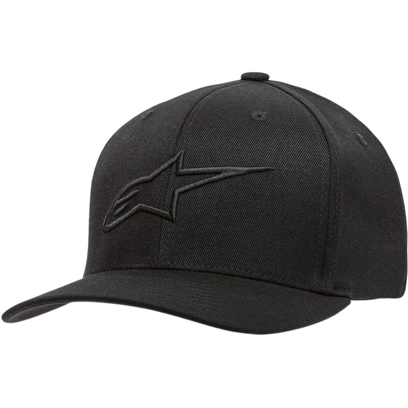 Ageless Curve Hat S/M