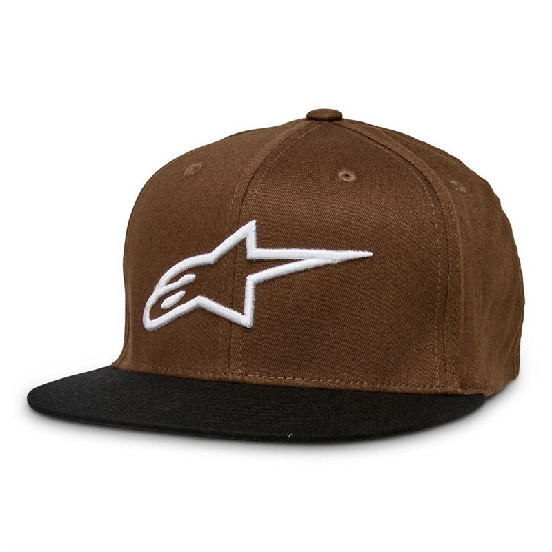 Ageless Flatbill Hat S/M
