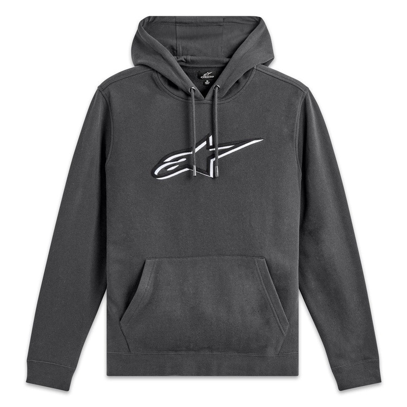 Ageless Shadow Hoodie S