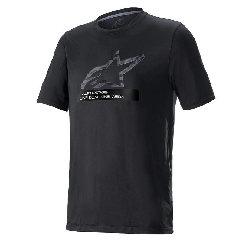 Ageless v3 Tech Tee S