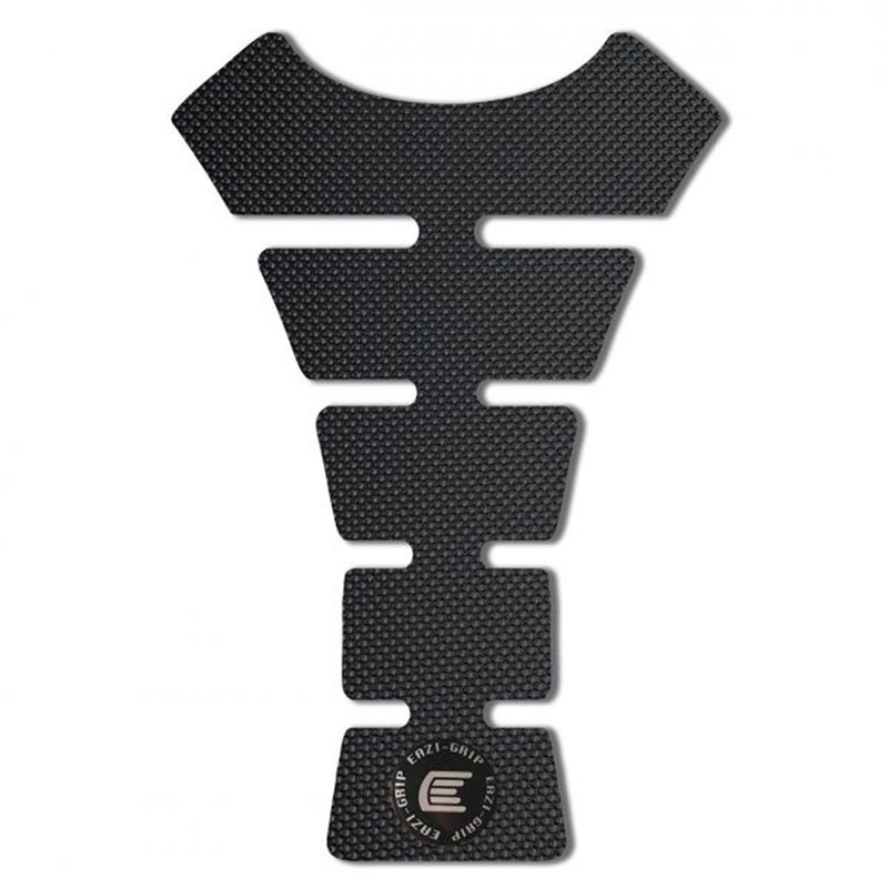 Eazi-Grip Centre Tank Pads – Design F – PRO Black (PROCENTREPADFBL)