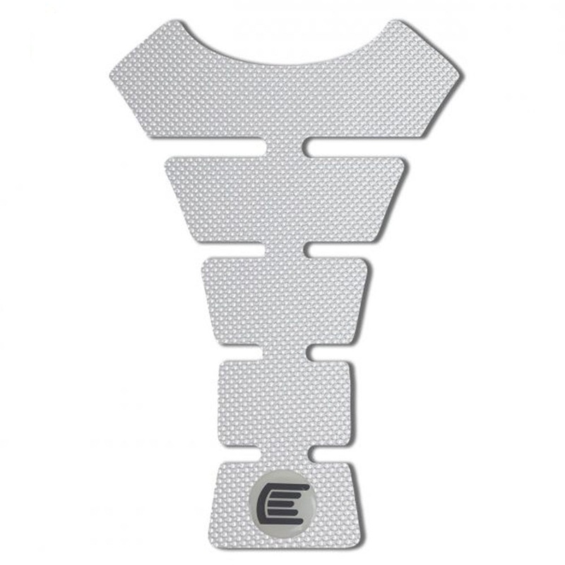 Eazi-Grip Centre Tank Pads – Design F – PRO  Clear (PROCENTREPADFCL)