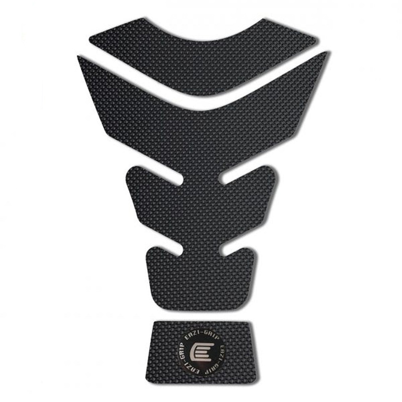 Eazi-Grip Centre Tank Pads – Design G – PRO  Black (PROCENTREPADGBL)