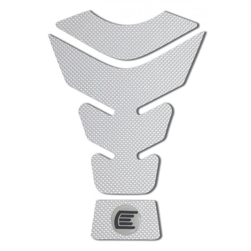 Eazi-Grip Centre Tank Pads – Design G – PRO  Clear (PROCENTREPADGCL)