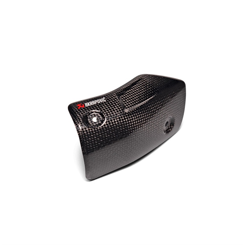 Heat Shield Carbon XL750