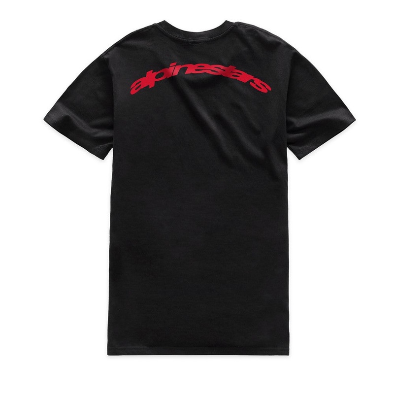 Horizon CSF Tee Black S