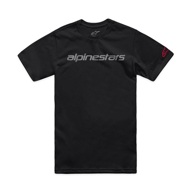 Linear Wordmark 2.0 CSF Tee S