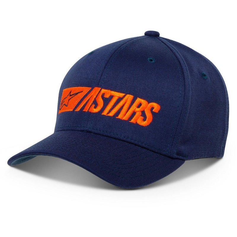 Reblaze Hat Navy L/XL