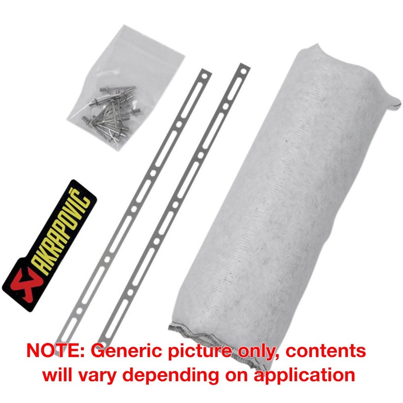 Repack Kit CRF450R/RX