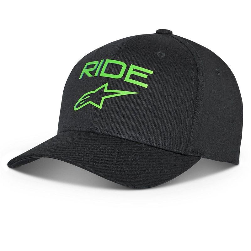 Ride Transfer Hat L/XL