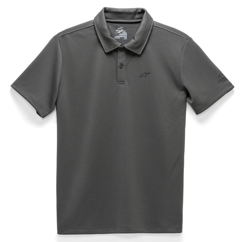 Scenario Polo Charcoal S
