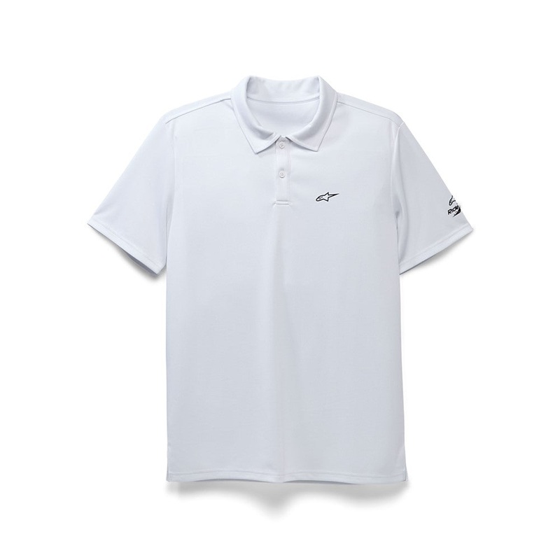 Scenario Polo White S