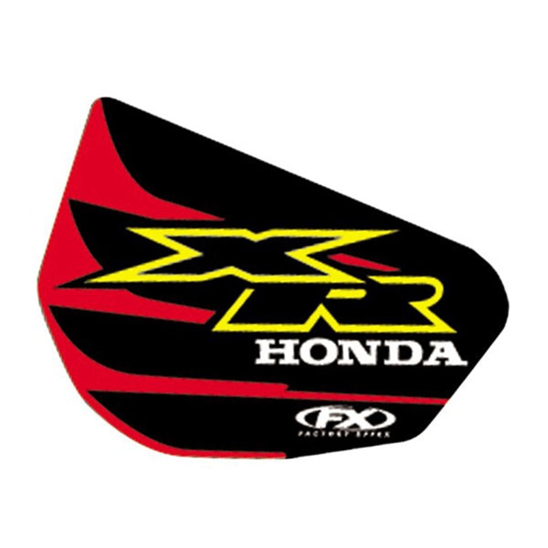 I OEM 97 XR250/600 86-04 tank only FX (FX02-8605)