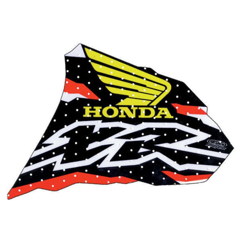 I OEM 98 XR250/600 86-04 tank only FX (FX02-8704)