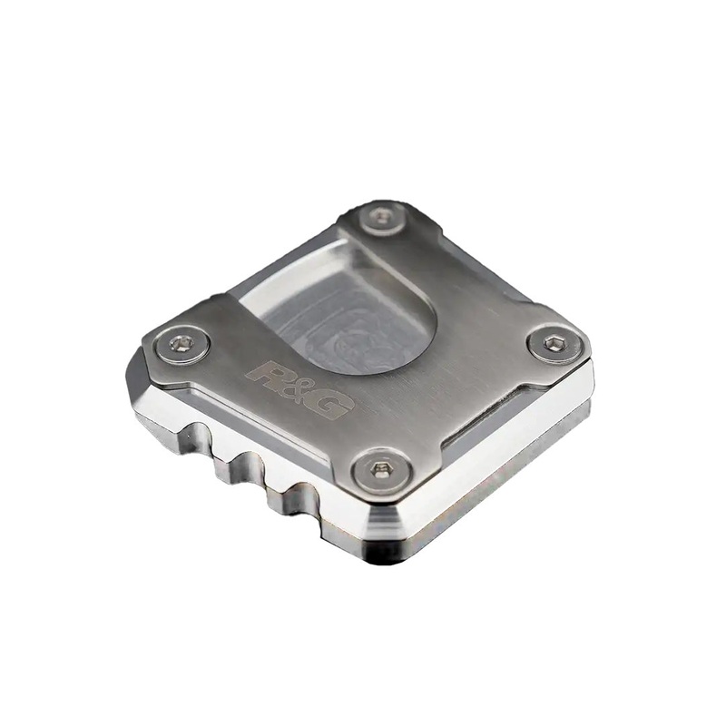 Kickstand Shoe Transalp/Hornet  750 23- (PKS0175SI)