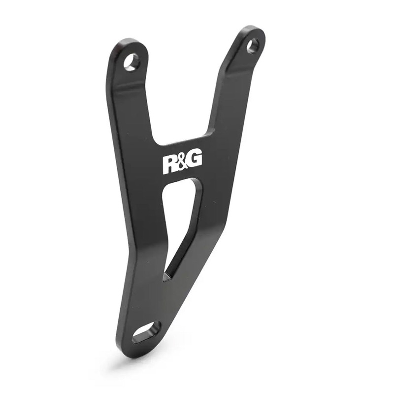 Exhaust Hanger Kit Honda CB750 Hornet R&G (EH0120BK)