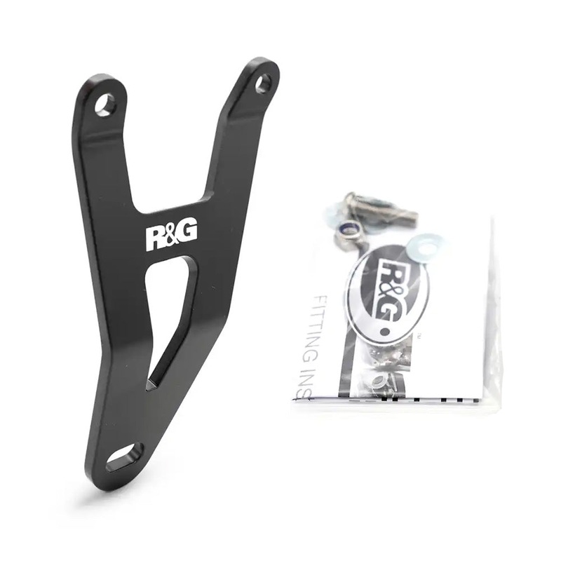 Exhaust Hanger Kit Honda CB750 Hornet R&G (EH0120BKA)