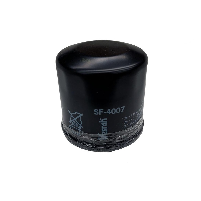 SF4007 Oil Filter JIS Made in Japan Vesrah. Alt: HF204