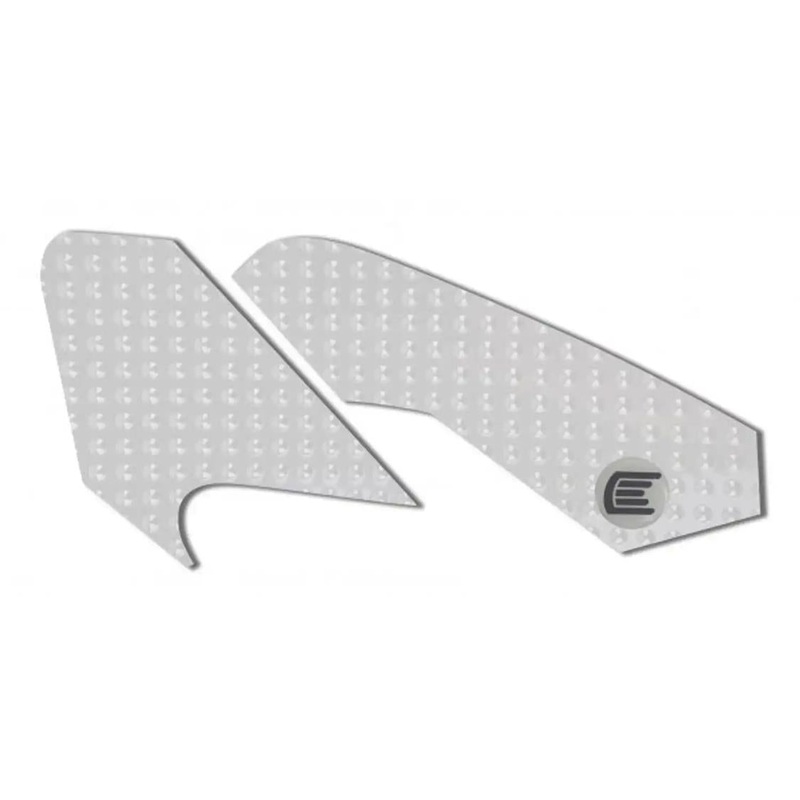 Eazi-Grip Honda CBR1000RR Fireblade 2020-2024  Tank Grips – EVO Clear (EVO344CL)