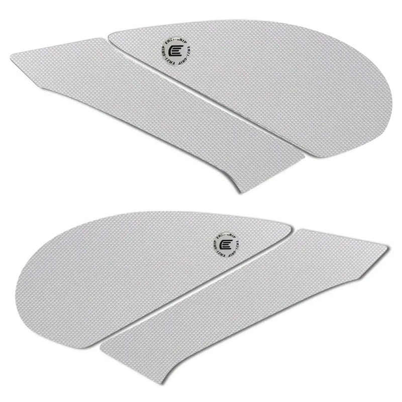 Eazi-Grip Honda CBR1000RR Fireblade 2020-2024  Tank Grips – PRO Clear (PRO344CL)