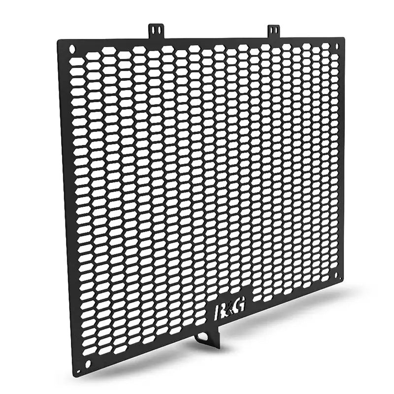 PRO Radiator Guard – Honda CB1000R (Plus) 18- Black R&G (RAD0313PROBK)