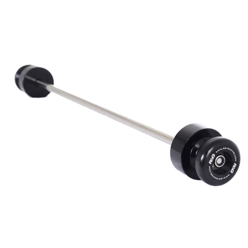 Spindle Sliders Honda CRF1100 2020 R&G (SS0055BK)