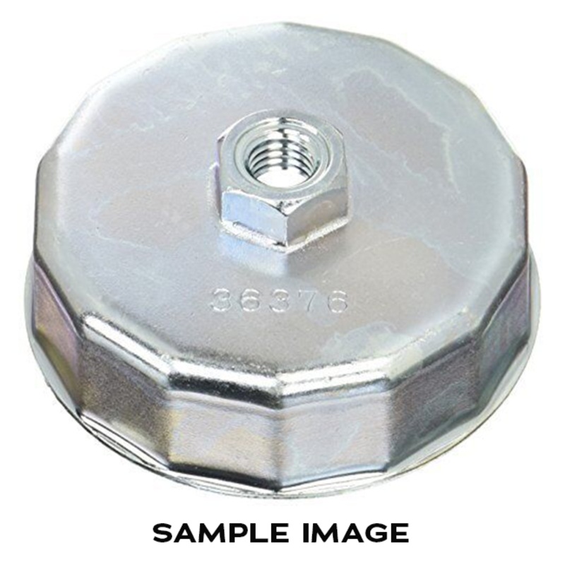 Oil Filter Wrench fits Dayton SF4005/HF303/HF204/HF128 (96320)