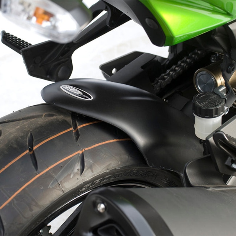 Rear Hugger Honda VFR1200 (RGH0001BK)