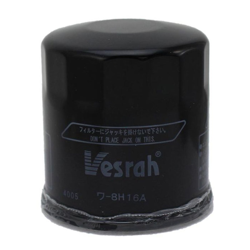 SF4005 Oil Filter JIS Made in Japan Vesrah. Alt: HF303
