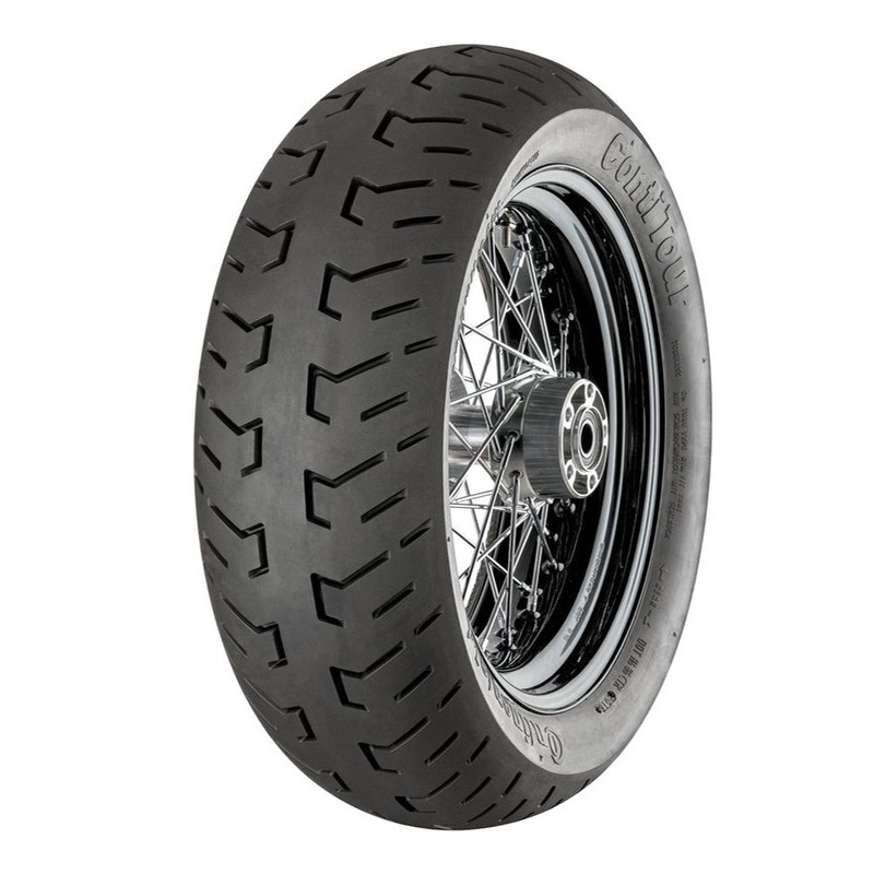 **180/55B18 80H ContiTour Tyre TL Rear Reinf. Continental (Indent) (C1818055TOURR)